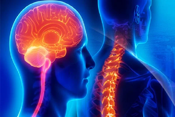 Braine and Spine Diease