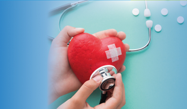 Heart Treatment